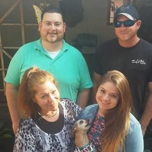 Meet your Posher, Michele